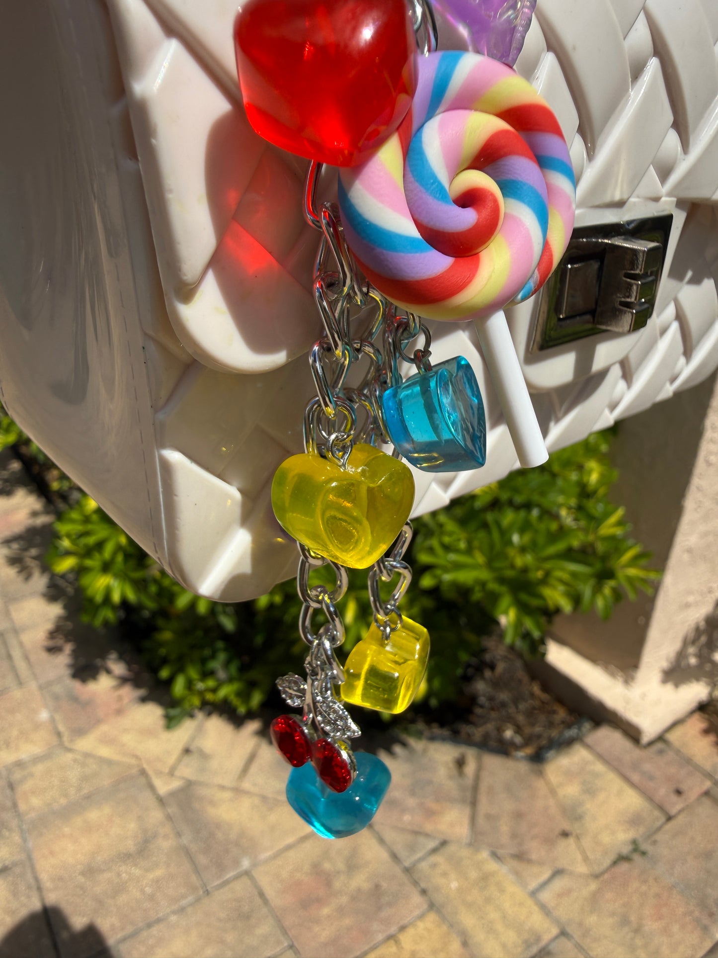 Sugar Rush Luxe Charm