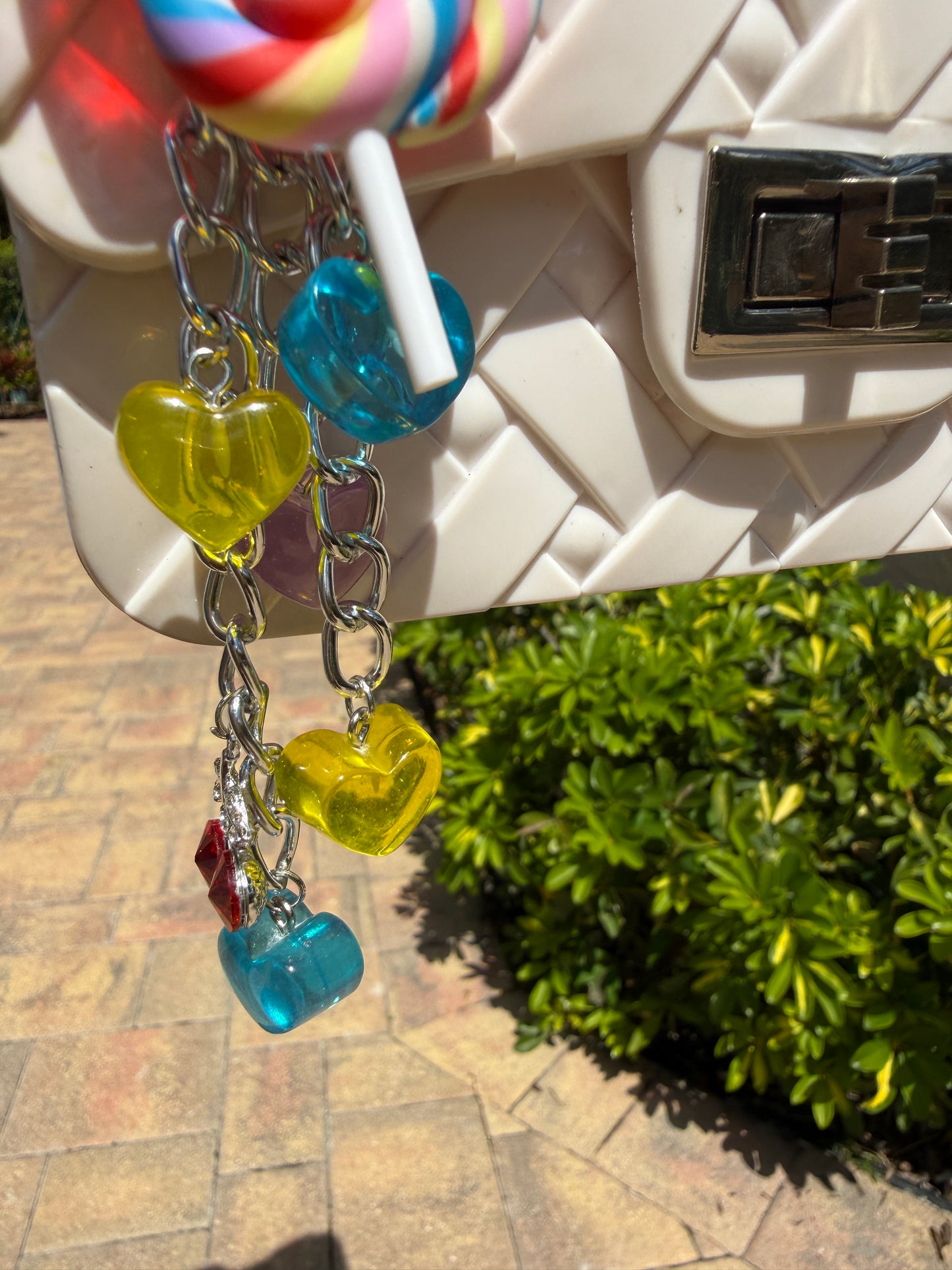 Sugar Rush Luxe Charm