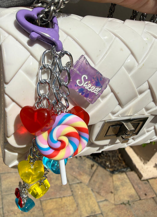 Sugar Rush Luxe Charm