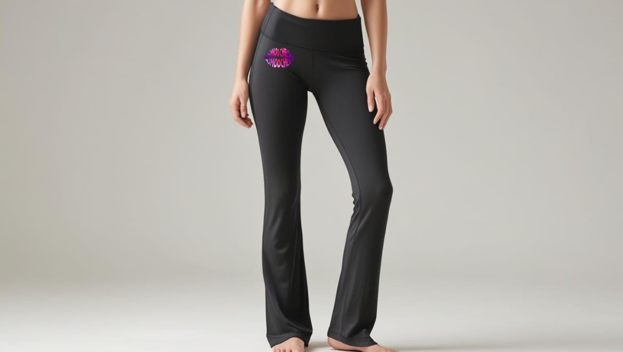 Smooches Logo Bottom