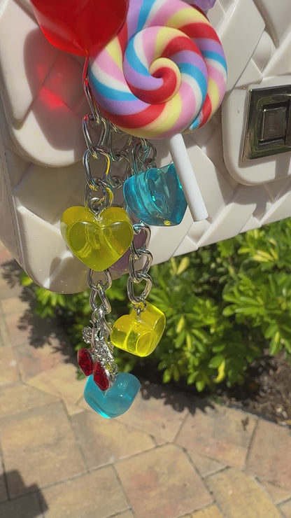 Sugar Rush Luxe Charm