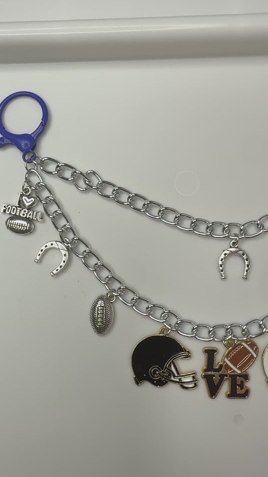 Personalized Custom Charm - Made Just for You